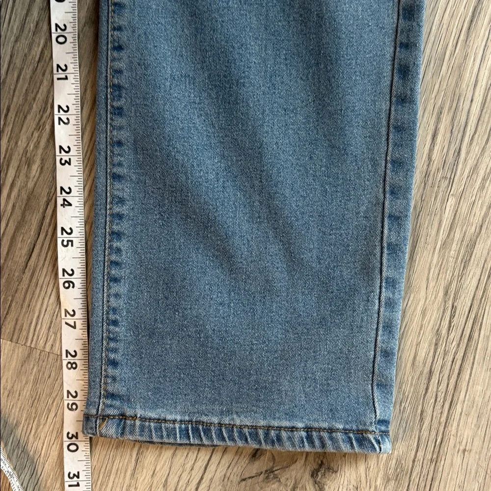 2 NEW pairs Gap jeans NWOT Size 36